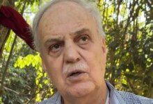 Climatologista alerta sobre super El Niño e impactos alarmantes nas mudanças climáticas
