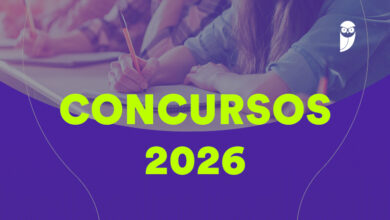 Concursos de julho de 2026: múltiplas oportunidades em segurança e gestão pública