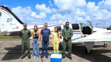 Transplante de fígado em Rio Branco salva paciente com câncer após captação em Porto Velho