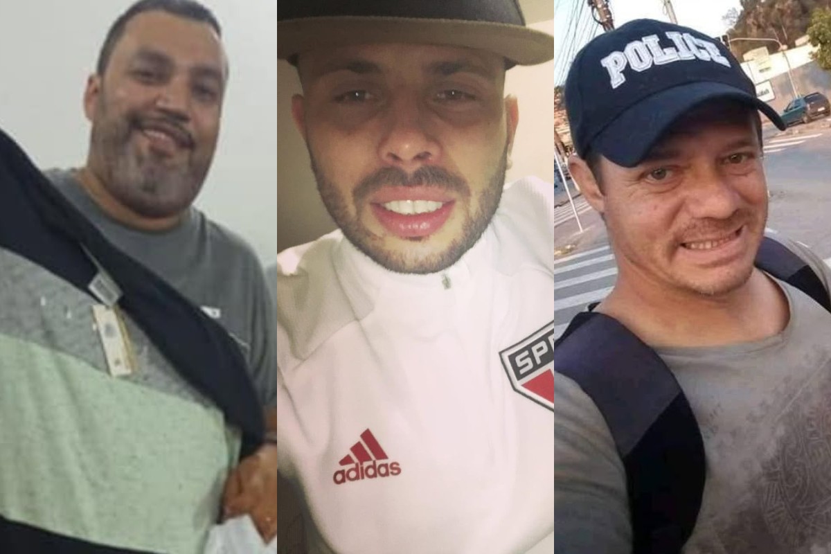 Tragédia em fábrica de São Bernardo: trabalhador mata três e se suicida após ataque Tragédia em fábrica de São Bernardo: trabalhador mata três e se suicida após ataque