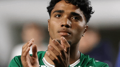 Palmeiras confirma vendas de jogadores da base para sanar déficit de R$ 124 milhões