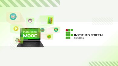 Instituto Federal de Rondônia oferece 37 cursos gratuitos online com certificado imediato