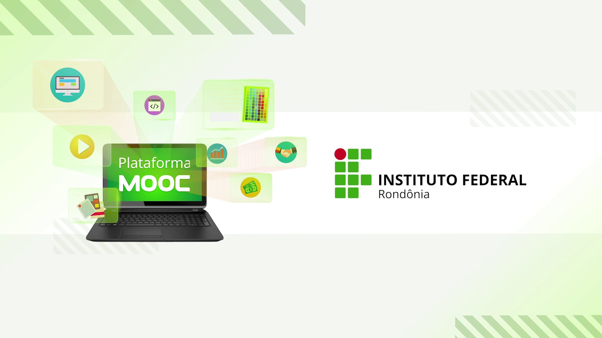 Instituto Federal de Rondônia oferece 37 cursos gratuitos online com certificado imediato