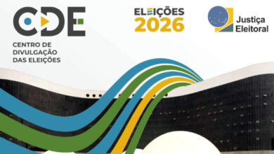 Inauguração do Centro de Divulgação das Eleições 2026 ocorre na próxima segunda-feira