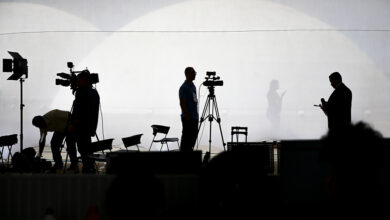 Candidatos podem iniciar campanhas eleitorais com transmissões ao vivo a partir de 16 de julho