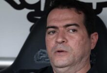 Marcelo Paz critica arbitragem e revela estudo de representação após derrota do Corinthians