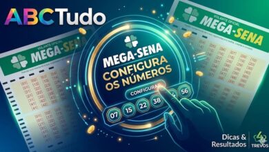 Mega-Sena 3043: Morador de Alvorada d’Oeste ganha R$ 3 milhões em sorteio