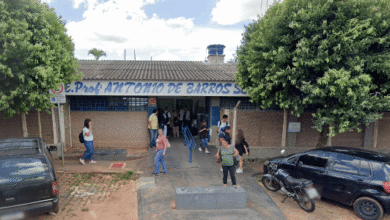 Adolescente esfaqueada em sala de aula em São Paulo e caso gera comoção nacional