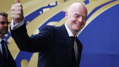 Fifa desiste de venda da Copa e avança com planos de Mundial com 64 seleções