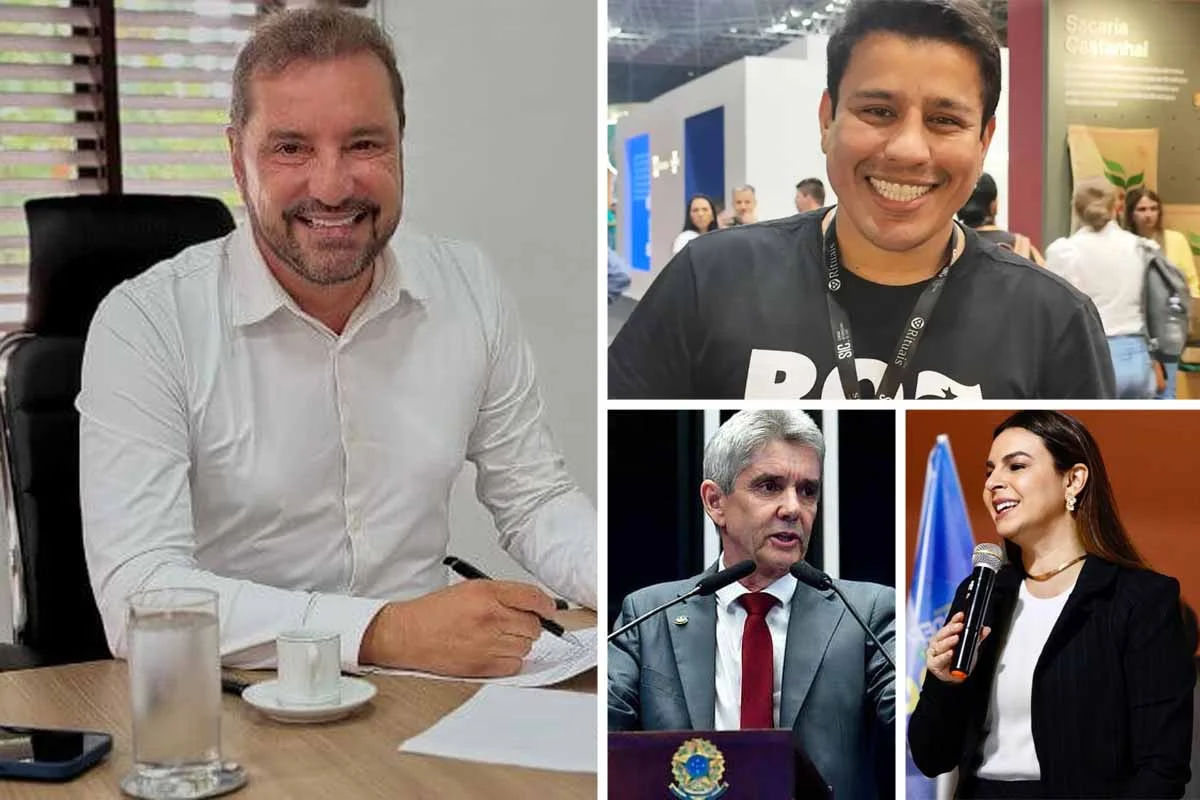 TCE-RO alerta candidatos ao Governo sobre desafios financeiros de Rondônia até 2027
