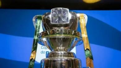 Copa do Brasil 2026 estreia oitavas com clássicos imperdíveis e duelos emocionantes
