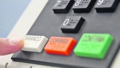 Eleitores têm até quinta-feira para solicitar voto em trânsito nas eleições 2026