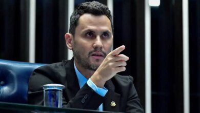 Republicanos oficializam candidatura de Cleitinho Azevedo ao governo de Minas Gerais
