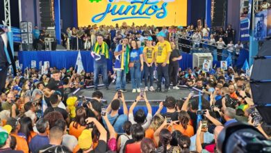 Joel Rodrigues promete transparência e corte de impostos para impulsionar Piauí Joel Rodrigues promete transparência e corte de impostos para impulsionar Piauí