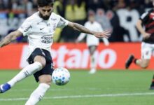 Corinthians acelera recuperação de Yuri Alberto para jogos decisivos na Libertadores