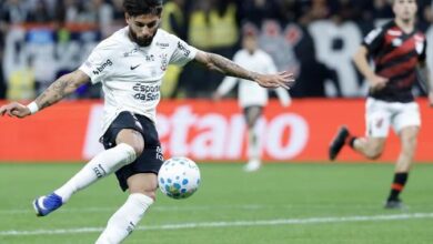 Corinthians acelera recuperação de Yuri Alberto para jogos decisivos na Libertadores
