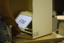 Eleições 2026: Eleitores da Paraíba devem escolher 12 deputados federais em outubro