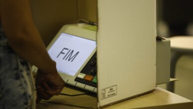 Eleições 2026: Eleitores da Paraíba devem escolher 12 deputados federais em outubro