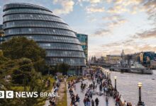 Índice Global de Cidades 2026 aponta Nova York, Londres e Paris como melhores do mundo