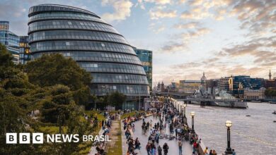 Índice Global de Cidades 2026 aponta Nova York, Londres e Paris como melhores do mundo Índice Global de Cidades 2026 aponta Nova York, Londres e Paris como melhores do mundo