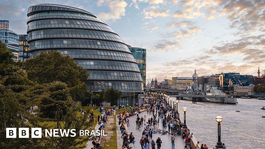 Índice Global de Cidades 2026 aponta Nova York, Londres e Paris como melhores do mundo
