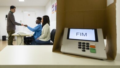 Candidatos ao governo de São Paulo para as Eleições 2026 são apresentados ao eleitorado