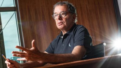 Luis Stuhlberger atribui 60% de chances a Flávio Bolsonaro na eleição presidencial