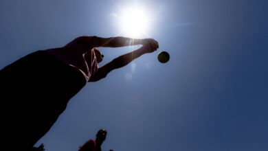 São Paulo enfrenta mais um dia de calor intenso com máximas de 30°C e baixa umidade