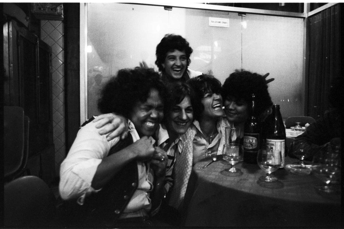 Ferro’s Bar: O levante que transforma a história lésbica no Brasil em 1983