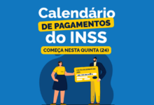 INSS inicia pagamentos de benefícios de setembro e revela datas essenciais para recebimento