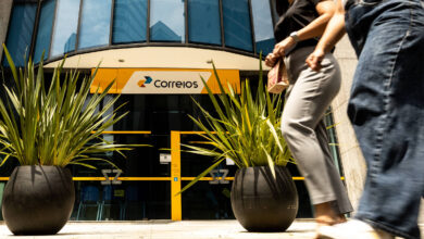 Trabalhadores dos Correios de SP encerram greve e voltam ao trabalho nesta sexta-feira