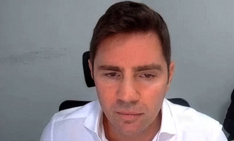 Advogados de Daniel Vorcaro repudiam vazamentos e defendem sigilo em caso envolvendo STF