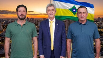 Vilhena pode conquistar controle total da bancada de Rondônia no Senado Federal