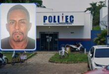 Politec busca familiares de Adriano Gaspar, vítima de homicídio em Nova Bandeirantes