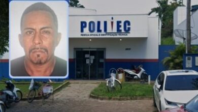 Politec busca familiares de Adriano Gaspar, vítima de homicídio em Nova Bandeirantes Politec busca familiares de Adriano Gaspar, vítima de homicídio em Nova Bandeirantes