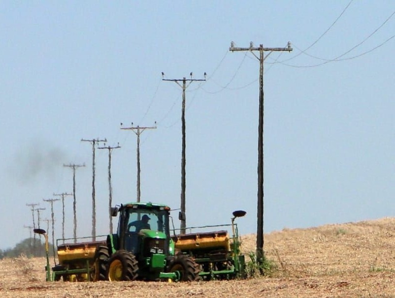 Rondônia registra 50 mortes por acidentes com rede elétrica em 7 anos; alerta sobre segurança no campo