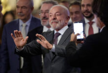 Lula encontra empresários e ministros antes de evento com 500 convidados em SP