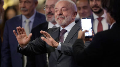 Lula encontra empresários e ministros antes de evento com 500 convidados em SP