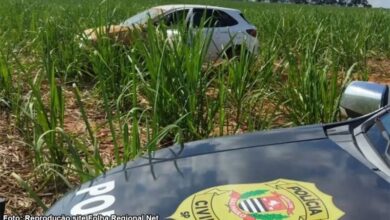 Polícia Civil recupera veículo furtado em Dracena e investiga criminoso responsável