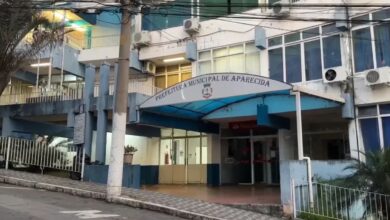 Aparecida abre concurso com 21 vagas e salários até R$ 6.946,91; inscrições vão até 26/10 Aparecida abre concurso com 21 vagas e salários até R$ 6.946,91; inscrições vão até 26/10