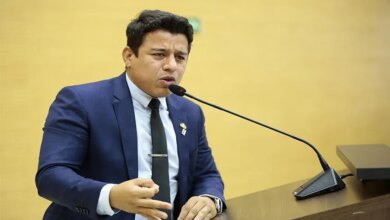 Adaílton Fúria, ex-prefeito de Cacoal, é candidato ao governo de Rondônia pelo PSD