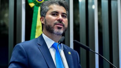 Marcos Rogério atinge 37% das intenções de voto para governador de Rondônia, aponta pesquisa Quaest