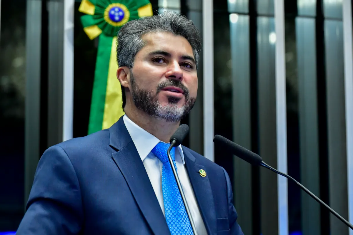Marcos Rogério atinge 37% das intenções de voto para governador de Rondônia, aponta pesquisa Quaest