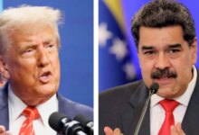 Trump publica vídeo que exalta sequestro de Maduro e mostra força militar americana