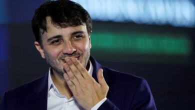 Renan Santos inclui Salvador na reta final de campanha antes das eleições 2026