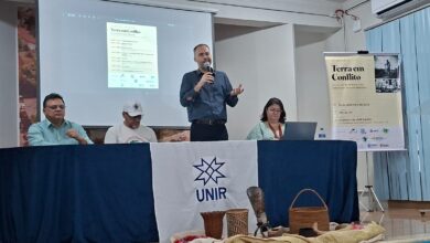 Análise de cadeias dominiais em Rondônia atrasa reforma agrária e agrava conflitos no campo