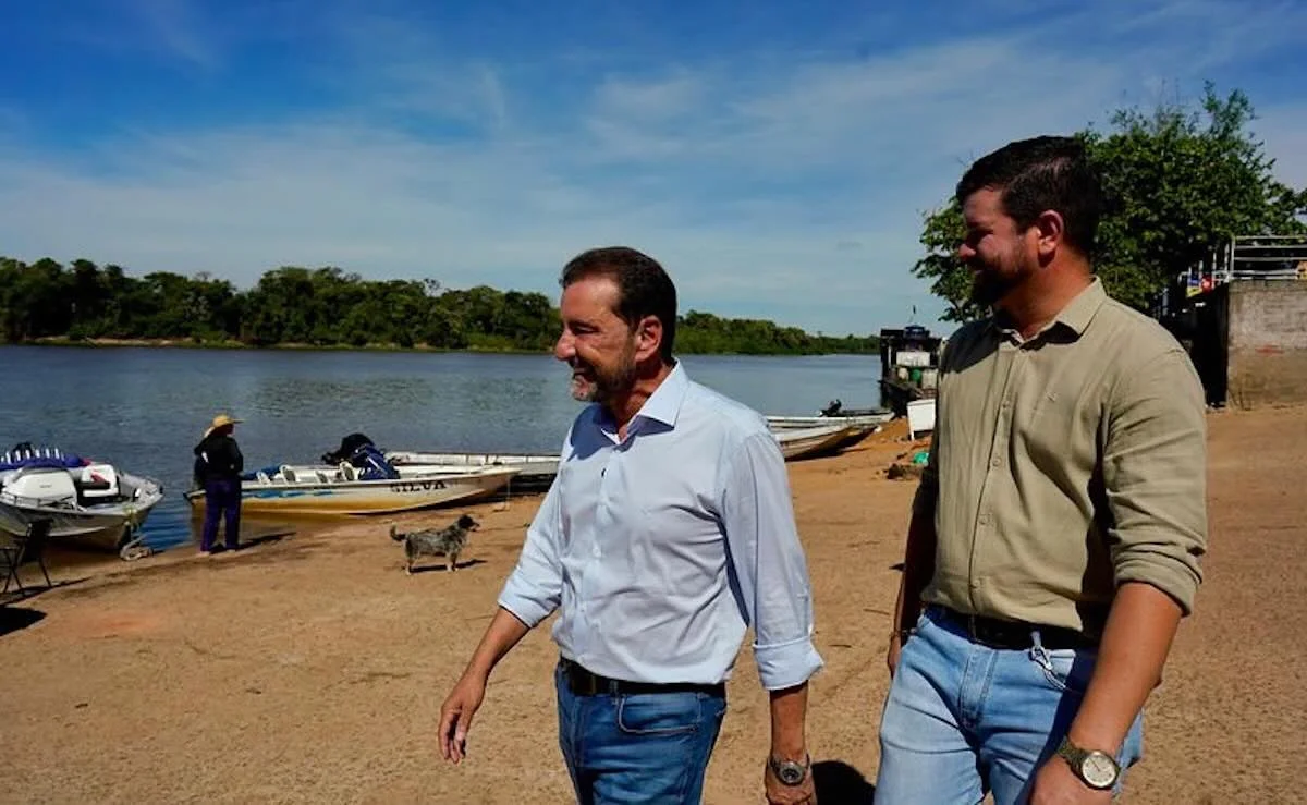 Hildon Chaves propõe transformar Rondônia em polo turístico da Amazônia com propostas sustentáveis