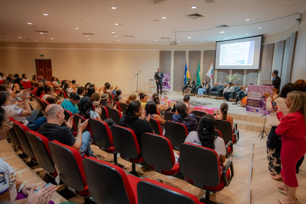 Hildon Chaves propõe medidas urgentes para reduzir feminicídios em Rondônia após aumento de 67%