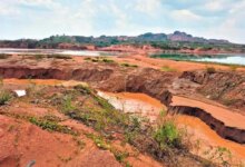 MPF investiga rachaduras e riscos na Barragem Santa Cruz em Ariquemes, Rondônia