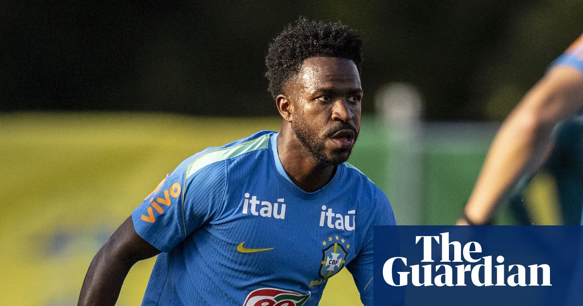 Brasil inicia nova jornada no futebol em amistosos na Austrália com Ancelotti no comando